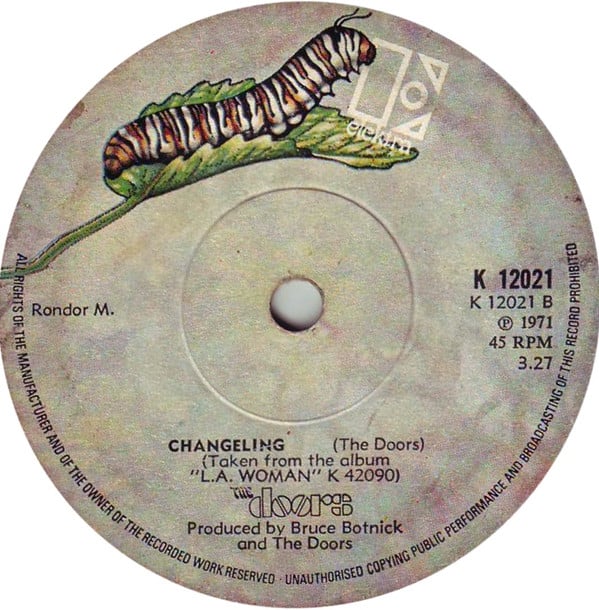 The Doors-1