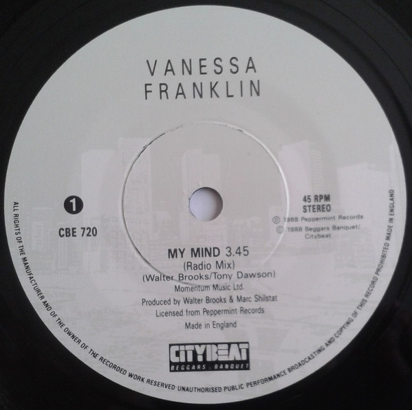 Vanessa Franklin-2