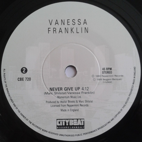 Vanessa Franklin-3