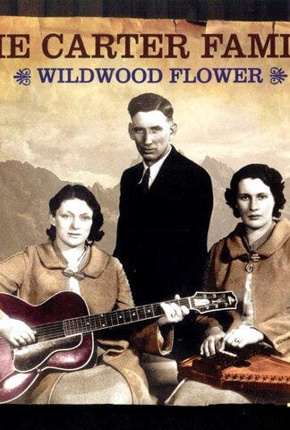 The Carter Family-0