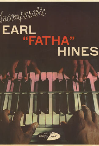 Earl Hines-0