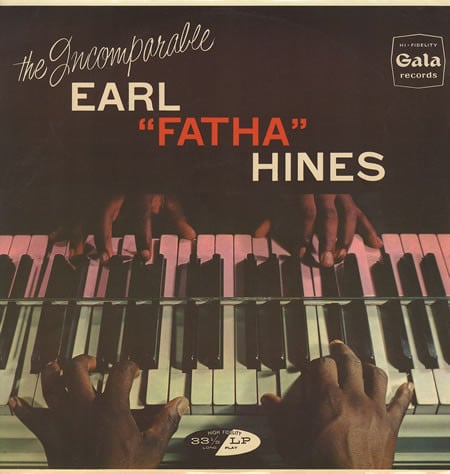Earl Hines-0