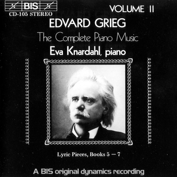 Edvard Grieg - Eva Knardahl-0