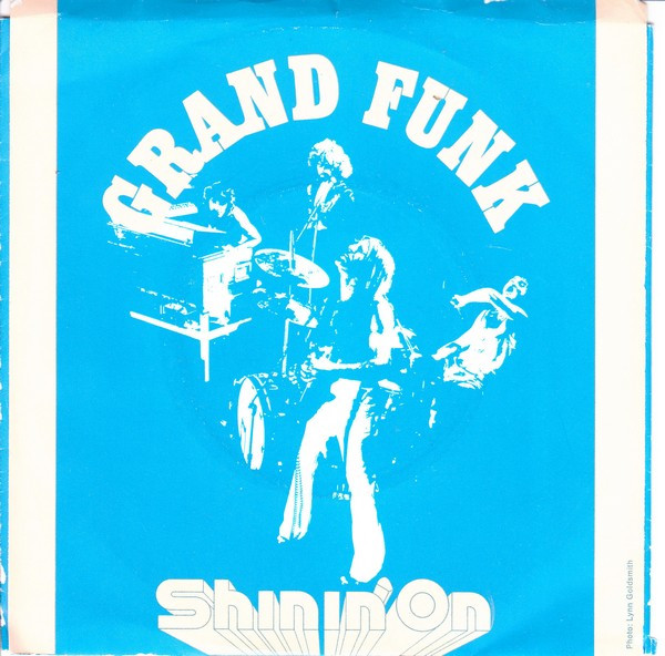 Grand Funk Railroad-0