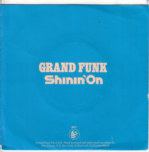 Grand Funk Railroad-1