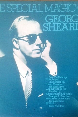George Shearing-0