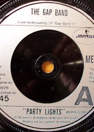 The Gap Band-0