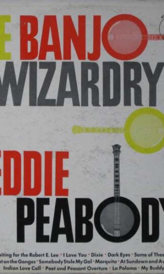 Eddie Peabody-0