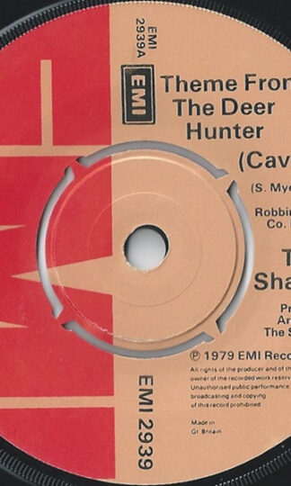 The Shadows-0