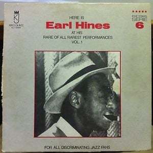 Earl Hines-0