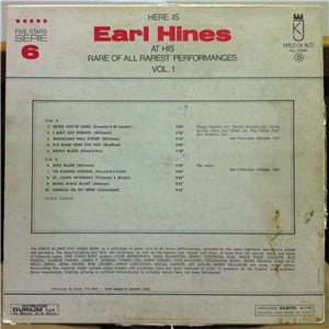 Earl Hines-1