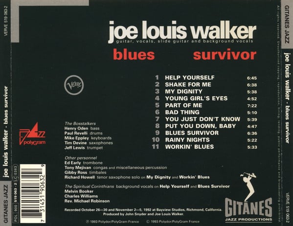 Joe Louis Walker-1