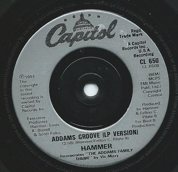 MC Hammer-2