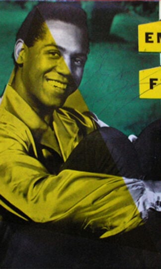 Emile Ford / Emile Ford & The Checkmates-0
