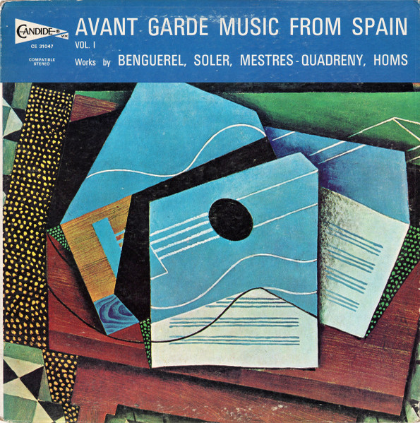 Xavier Benguerel, Josep Soler, Josep Maria Mestres Quadreny, Joaquim Homs-0