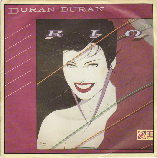 Duran Duran-0