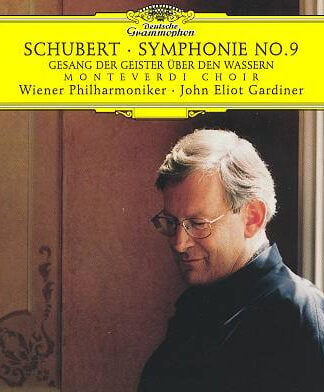 Franz Schubert - The Monteverdi Choir · Wiener Philharmoniker · John Eliot Gardiner-0