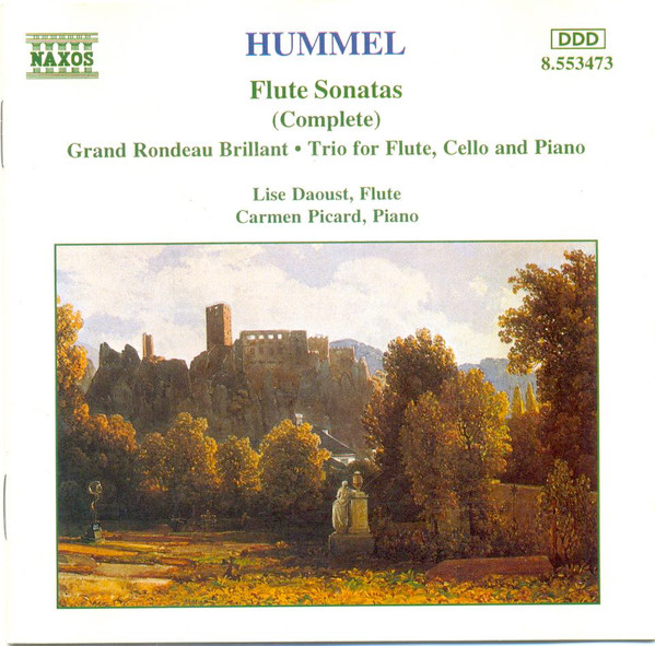 Johann Nepomuk Hummel-0