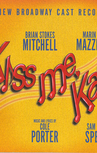 Cole Porter, Brian Mitchell (2), Marin Mazzie-0