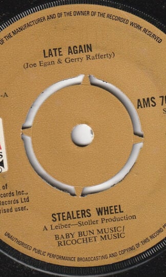 Stealers Wheel-0