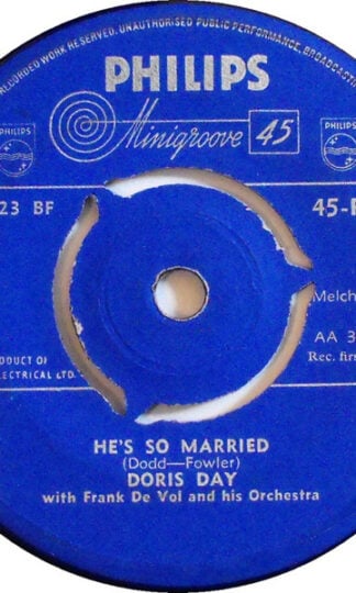 Doris Day-0