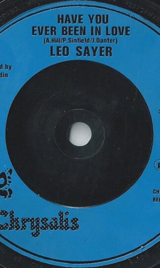 Leo Sayer-0