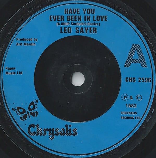 Leo Sayer-0
