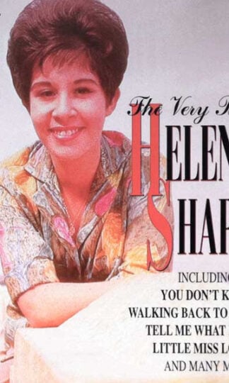 Helen Shapiro-0