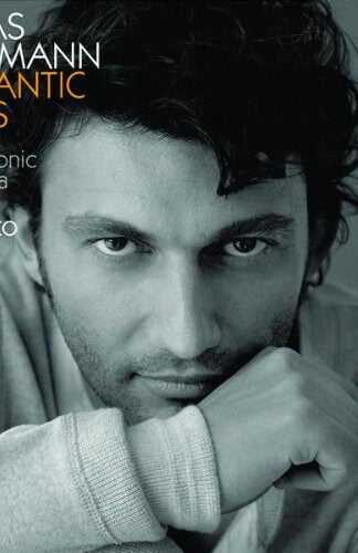 Jonas Kaufmann, Prague Philharmonic Orchestra, Marco Armiliato-0