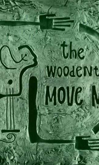 The Woodentops-0
