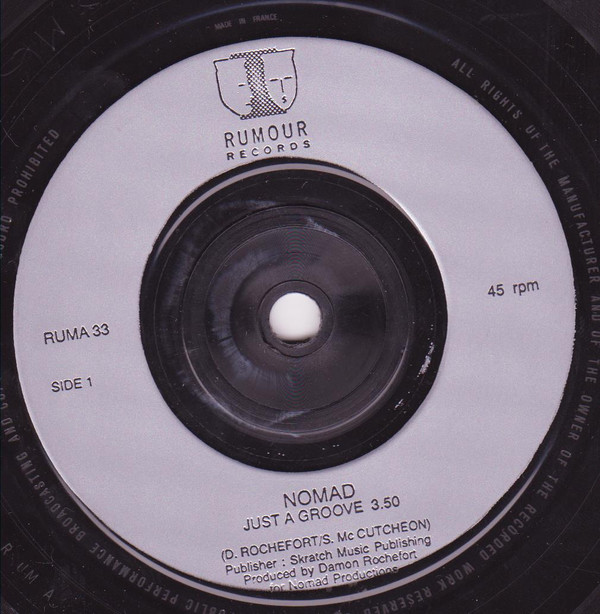 Nomad-2