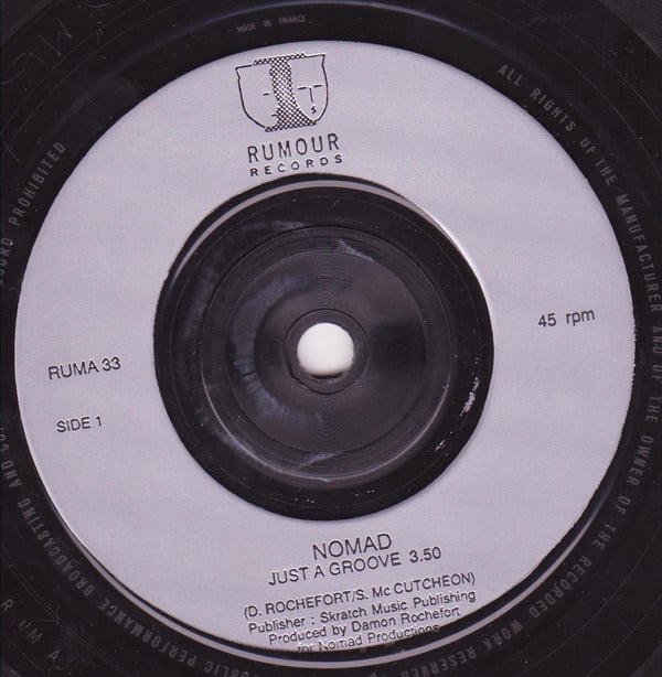 Nomad-2
