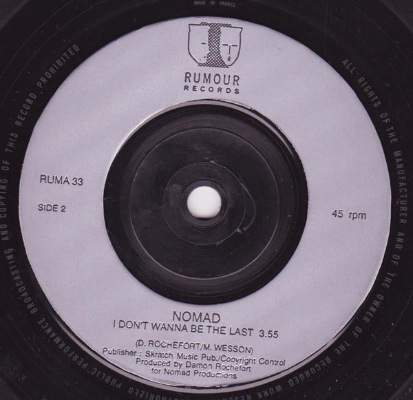 Nomad-3