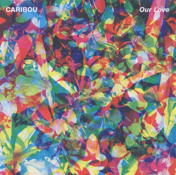 Caribou-0