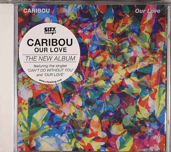 Caribou-1