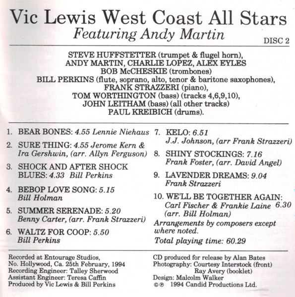 Vic Lewis Featuring Andy Martin-4