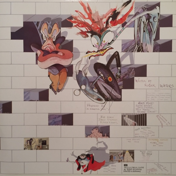 Pink Floyd-3