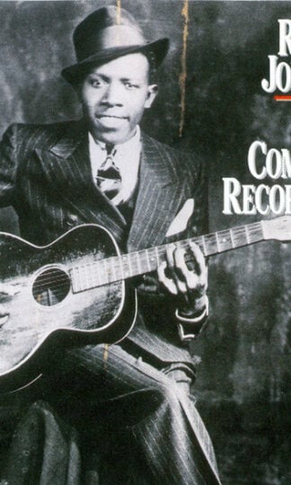 Robert Johnson-0