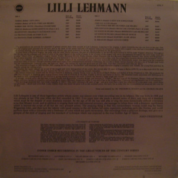Lilli Lehmann-1