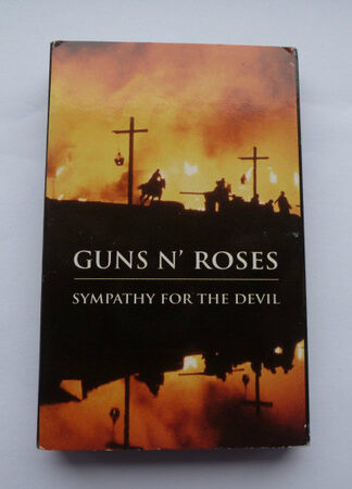 Guns N' Roses-0