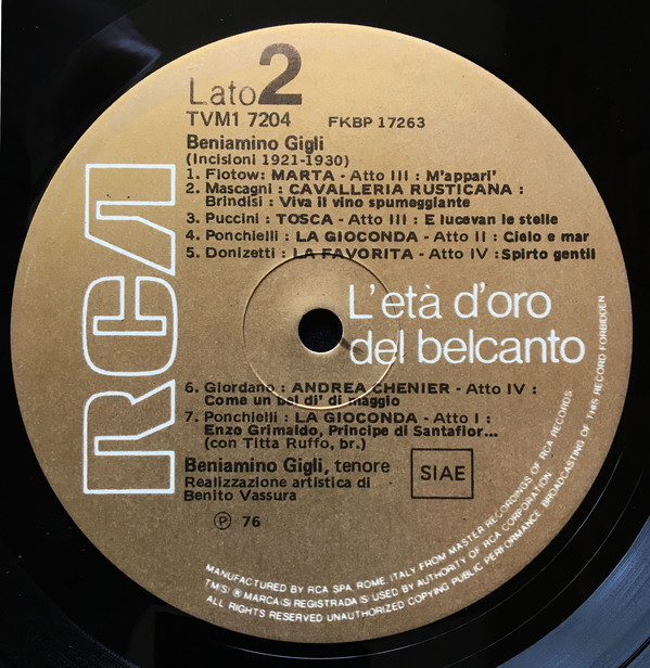 Beniamino Gigli-3