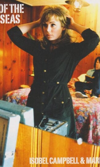 Isobel Campbell & Mark Lanegan-0