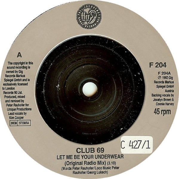 Club 69-2