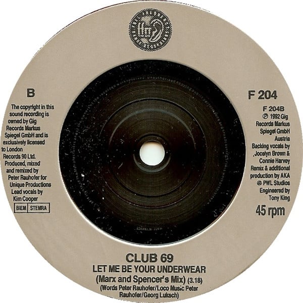 Club 69-3