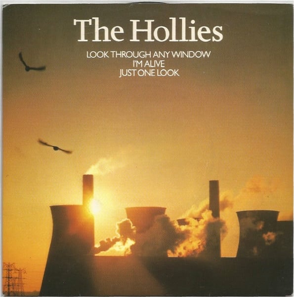 The Hollies-0