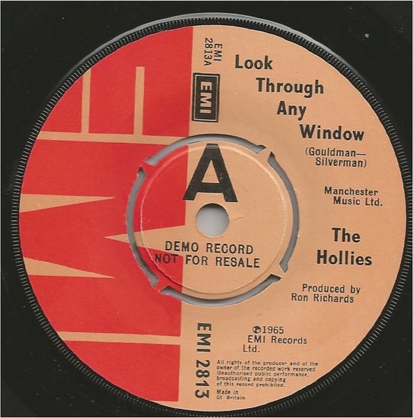 The Hollies-2