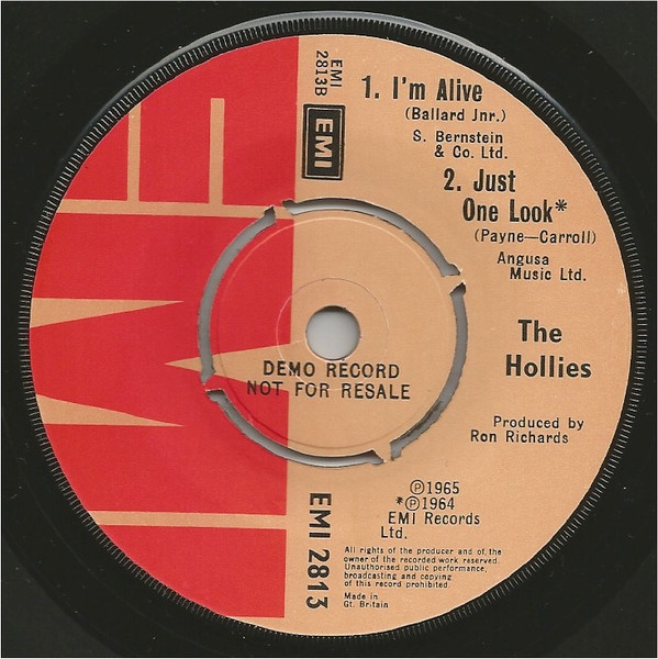 The Hollies-3