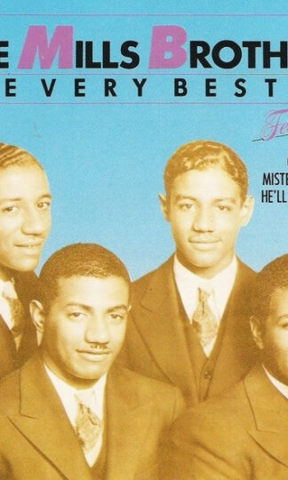The Mills Brothers-0