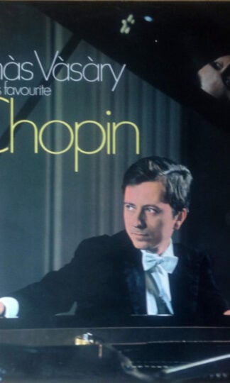 Frédéric Chopin, Tamás Vásáry-0