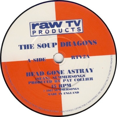 The Soup Dragons-2